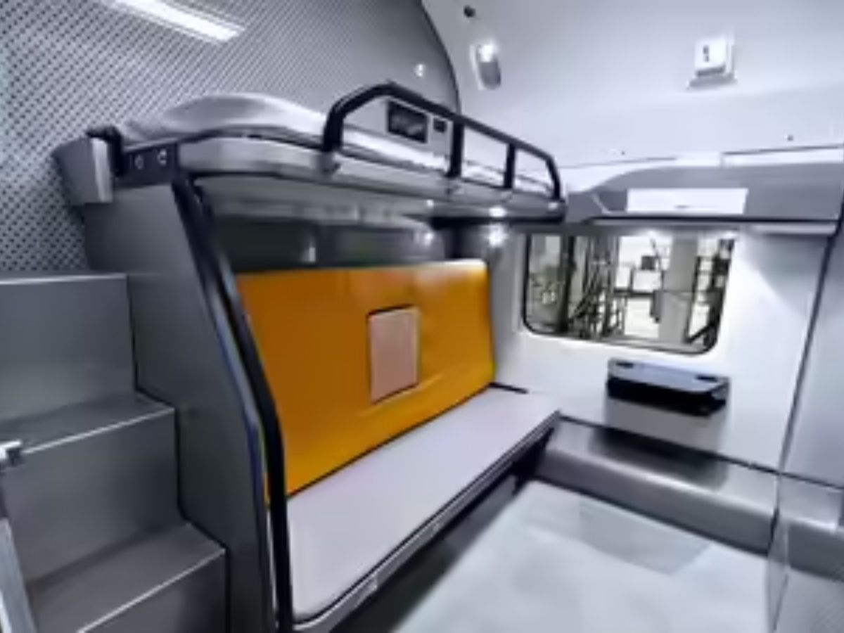 Travel time will decrease - Photo Gallery