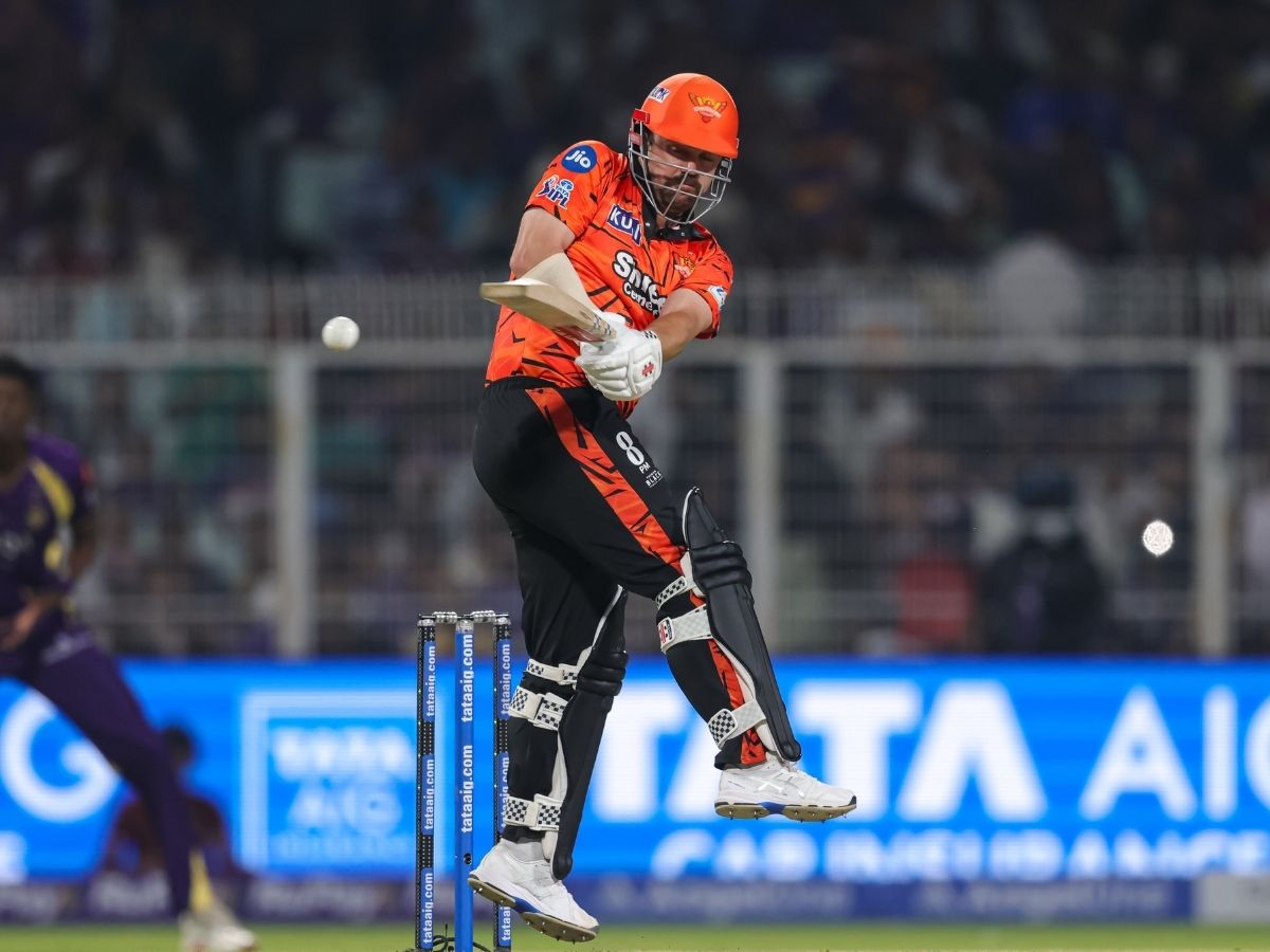 Travis Head SRH ipl 2026 - Photo Gallery