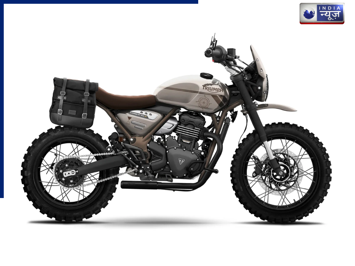 Triumph 350cc vs 400cc में कितना अंतर, रोजाना के लिए बेहतर या हाईवे पर रोमांच में आएगा मजा