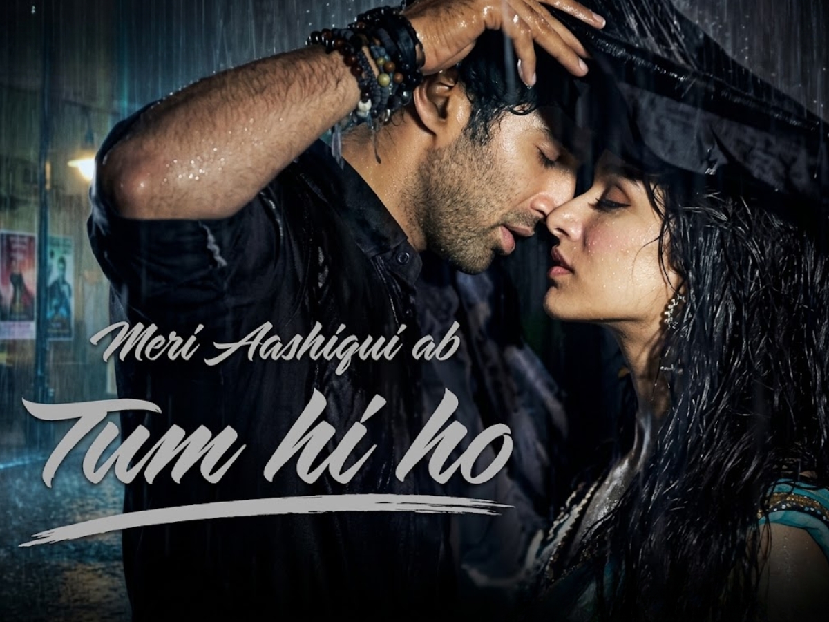 Tum Hi Ho Heartfelt love anthem - Photo Gallery