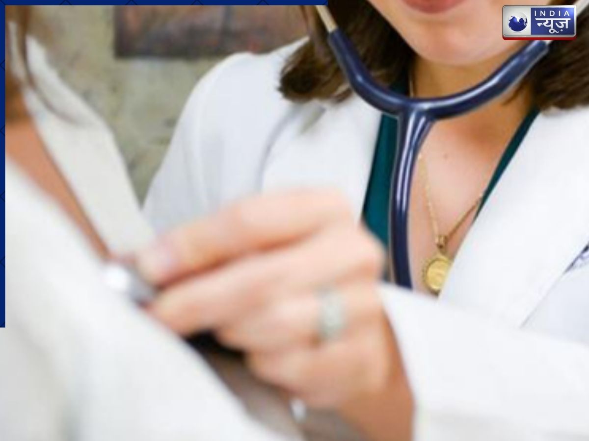 कमरे में सिर्फ डॉक्टर और नर्स, रात को ऐसा क्या हुआ… जिसे सुबह देखकर पुलिस के भी उड़ गए होश