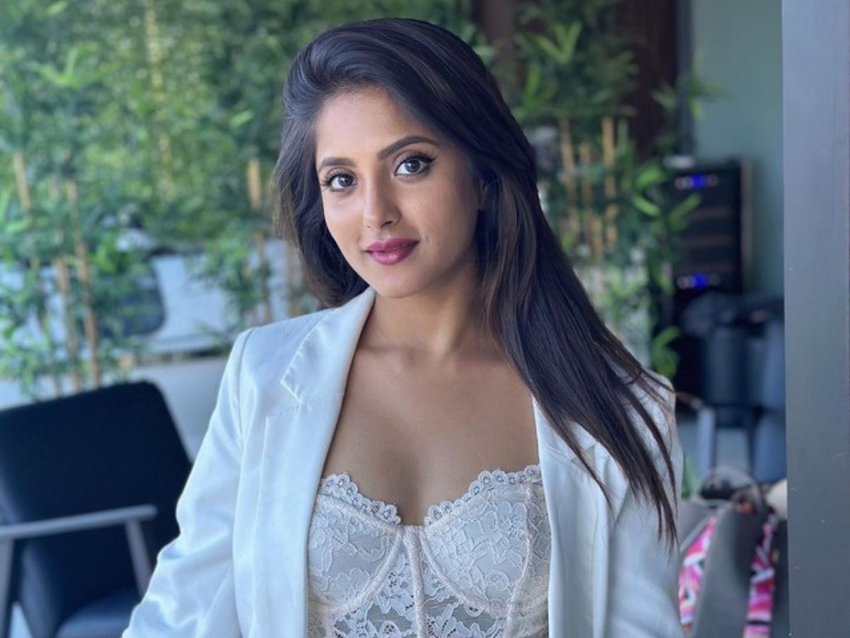 Ulka Gupta hails from Bihar - Photo Gallery