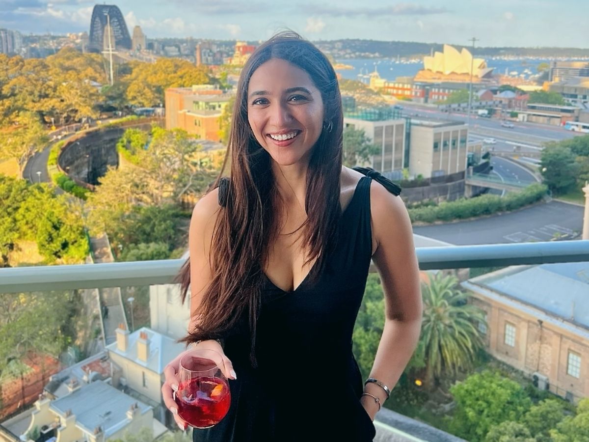 She understands audience preferences - Photo Gallery