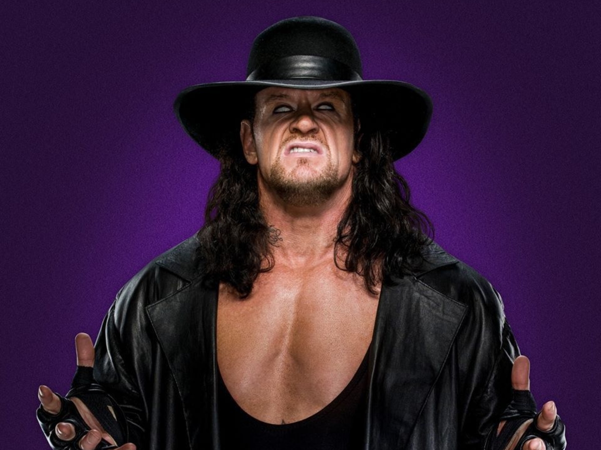 Dangerous Wrestlers of WWE - Photo Gallery