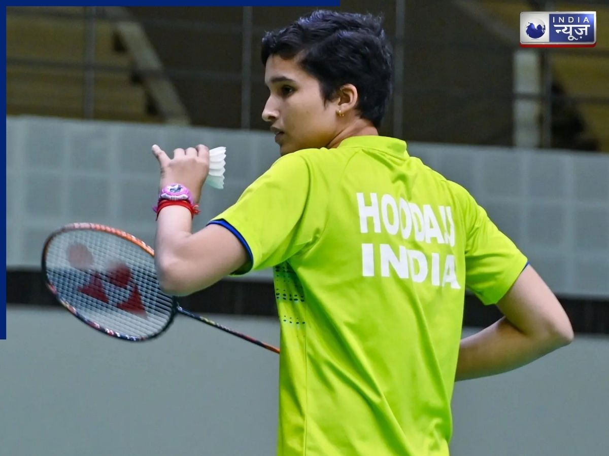 Unnati Hooda - Photo Gallery