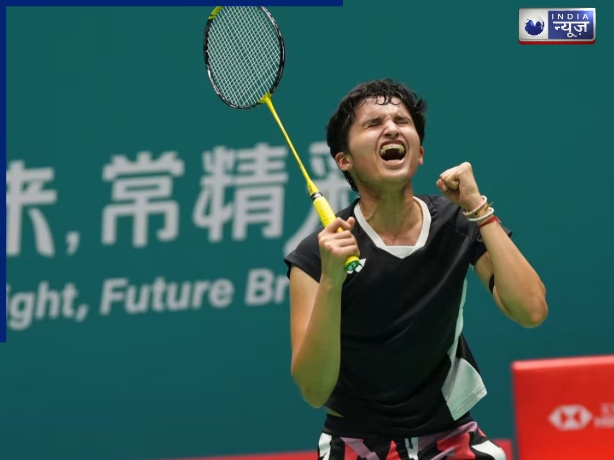 भारत की 18 साल बेटी ने किया कमाल, जानें कौन हैं उन्नति हुड्डा? जो बन सकती हैं सिंधू और नेहवाल से भी बड़ी स्टार!