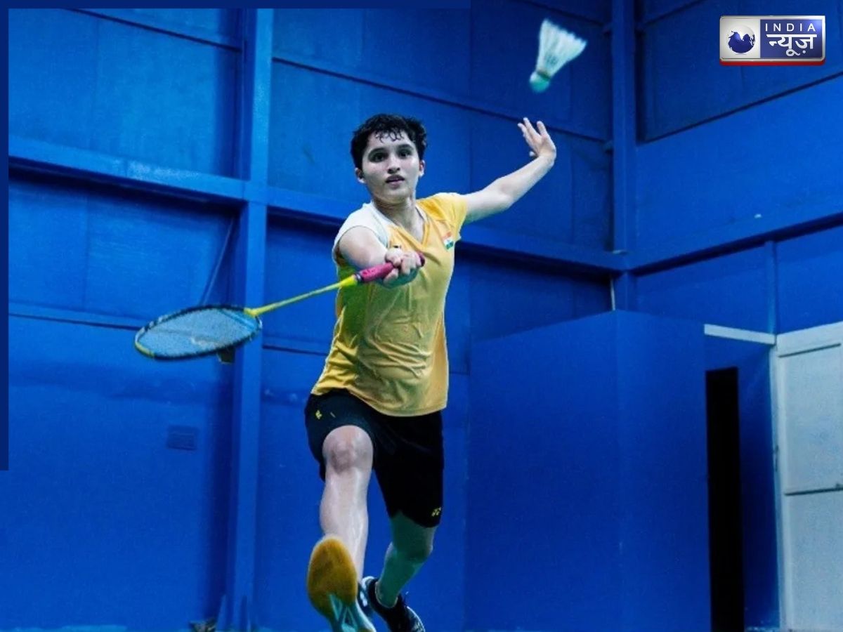 Unnati Hooda - Photo Gallery