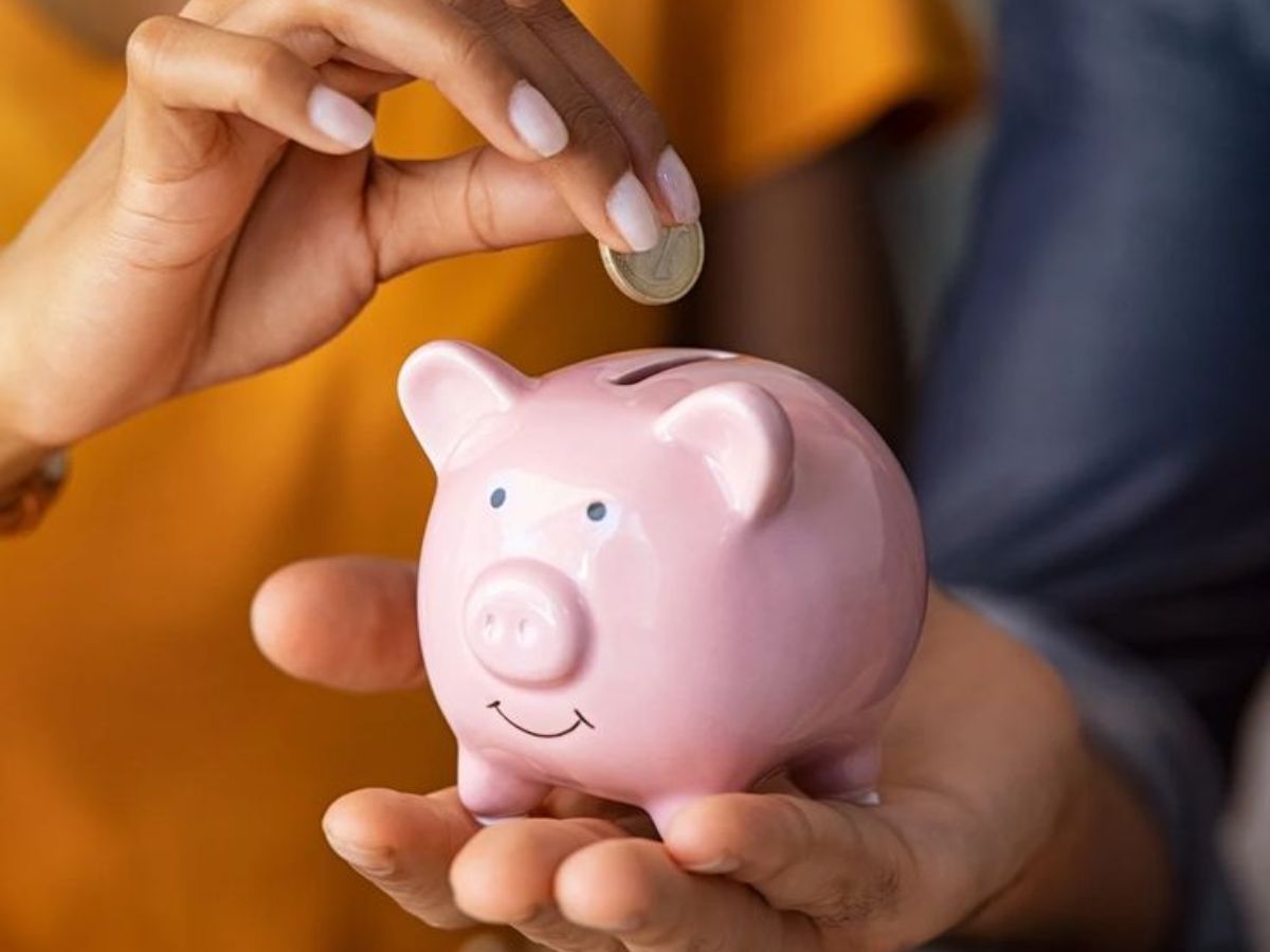 What is saving money & why it is important - Photo Gallery