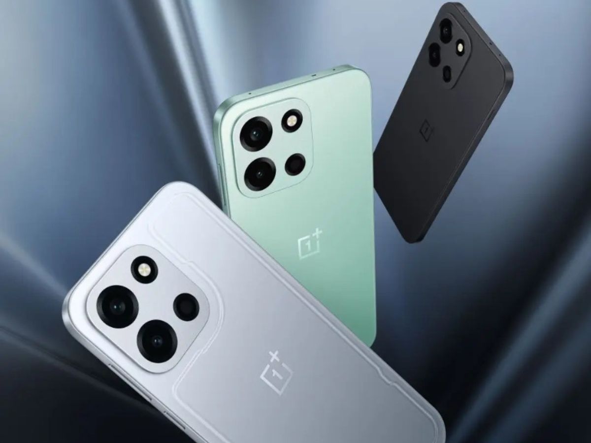 Charging Features - Photo Gallery