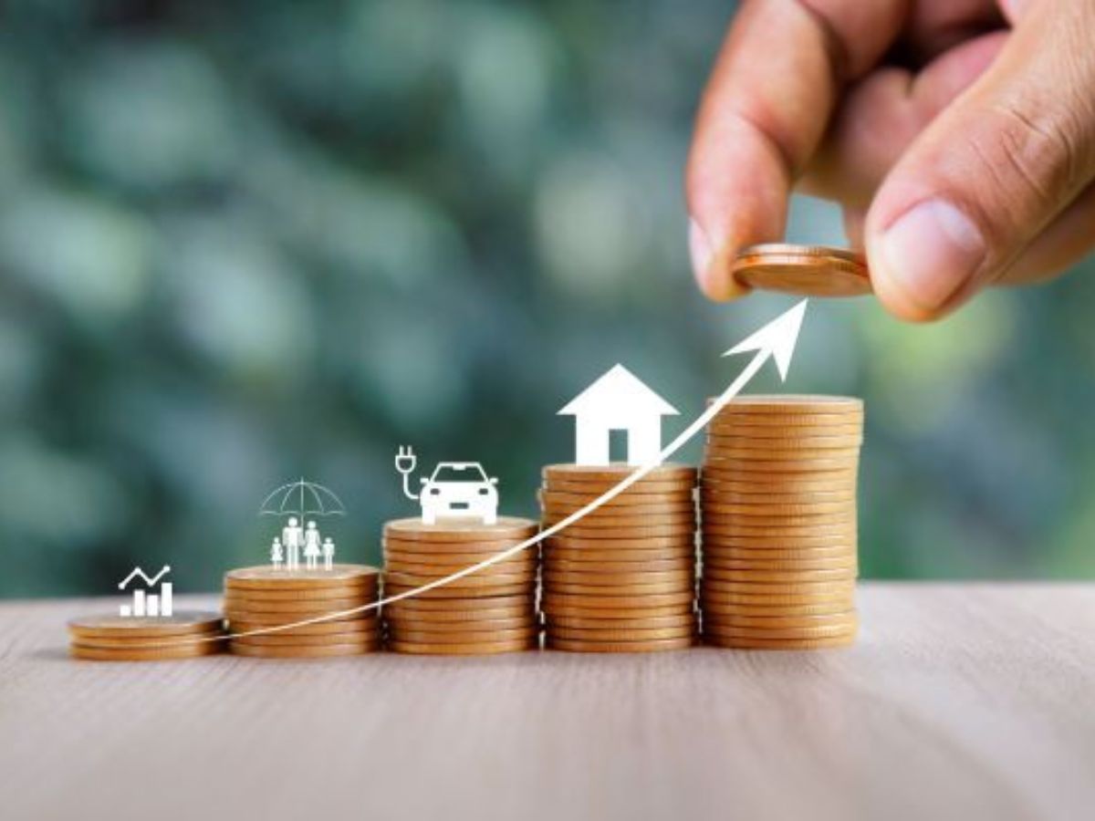 Pay yourself first - Photo Gallery