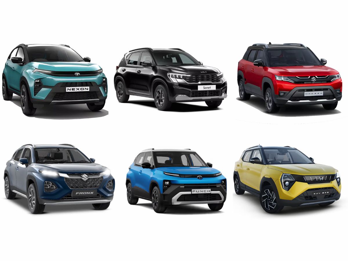 Focus on Safety & Real-World Performance - Photo Gallery