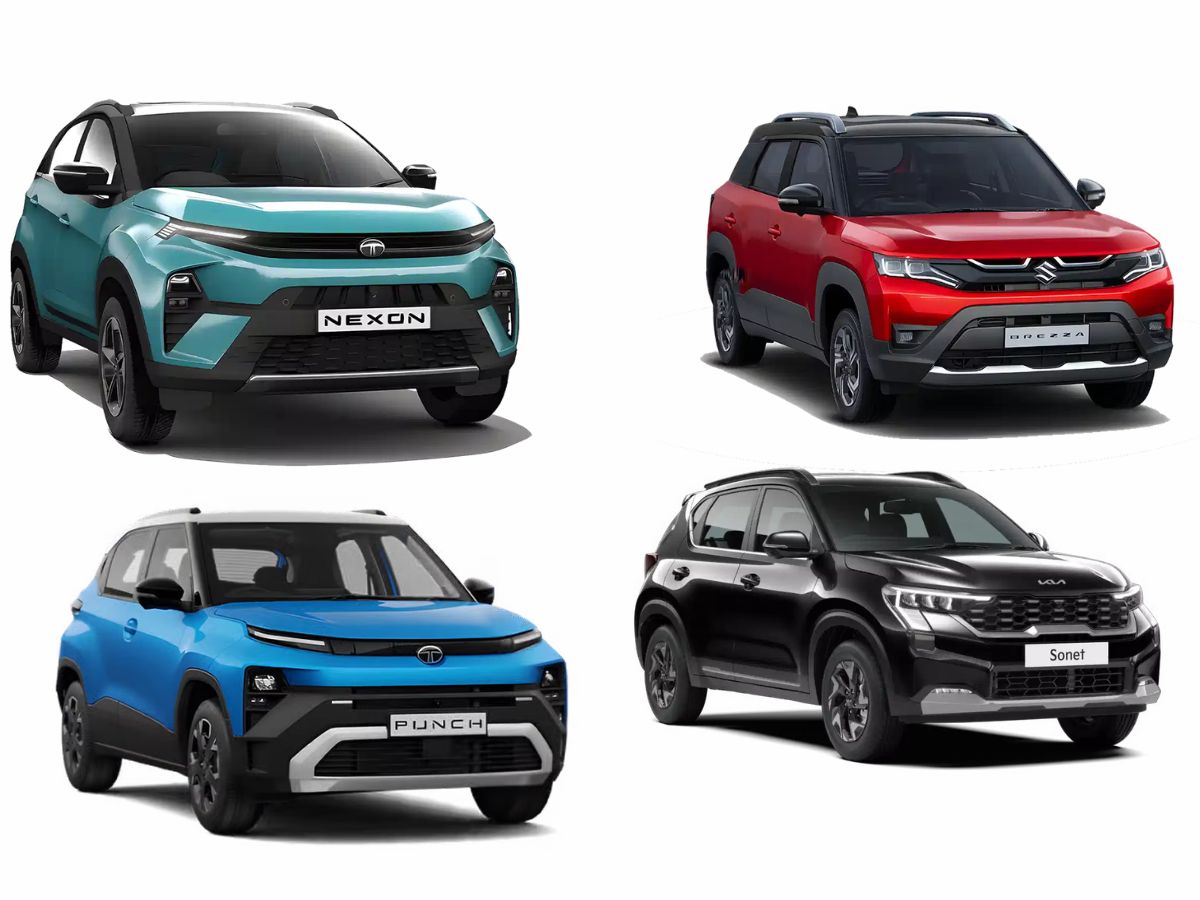 Detailed Reviews & Easy Comparisons - Photo Gallery