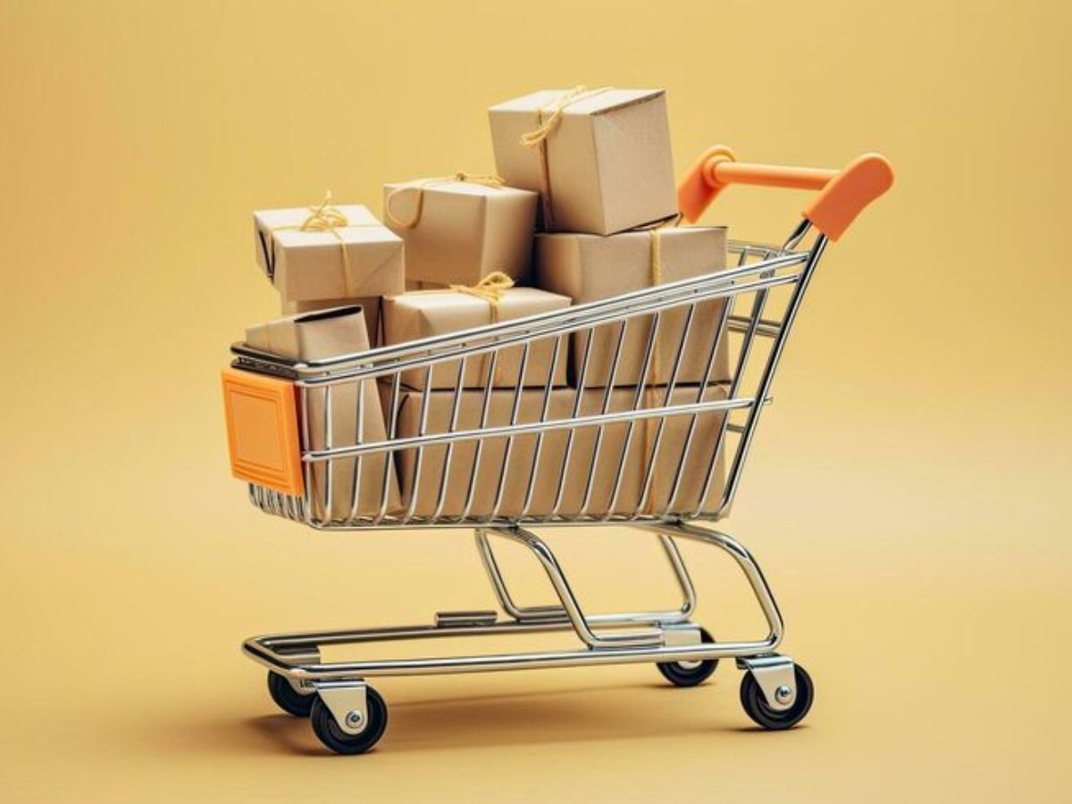 Avoid impulse buying - Photo Gallery