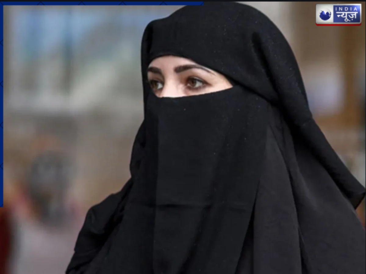 प्यार में कलमा पढ़ इस्लाम कुबूल करने को तैयार! मुस्लिम प्रेमी ने दिया धोखा; तो आशिक के घर के बाहर बुर्का पहन खाया जहर