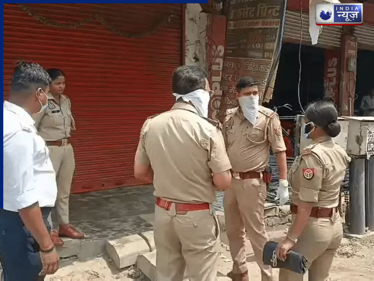 घर में शादी की चल रही थीं तैयारियां, दुकान में मिली लड़की की सड़ी हुई लाश, क्या है पूरा मामला?