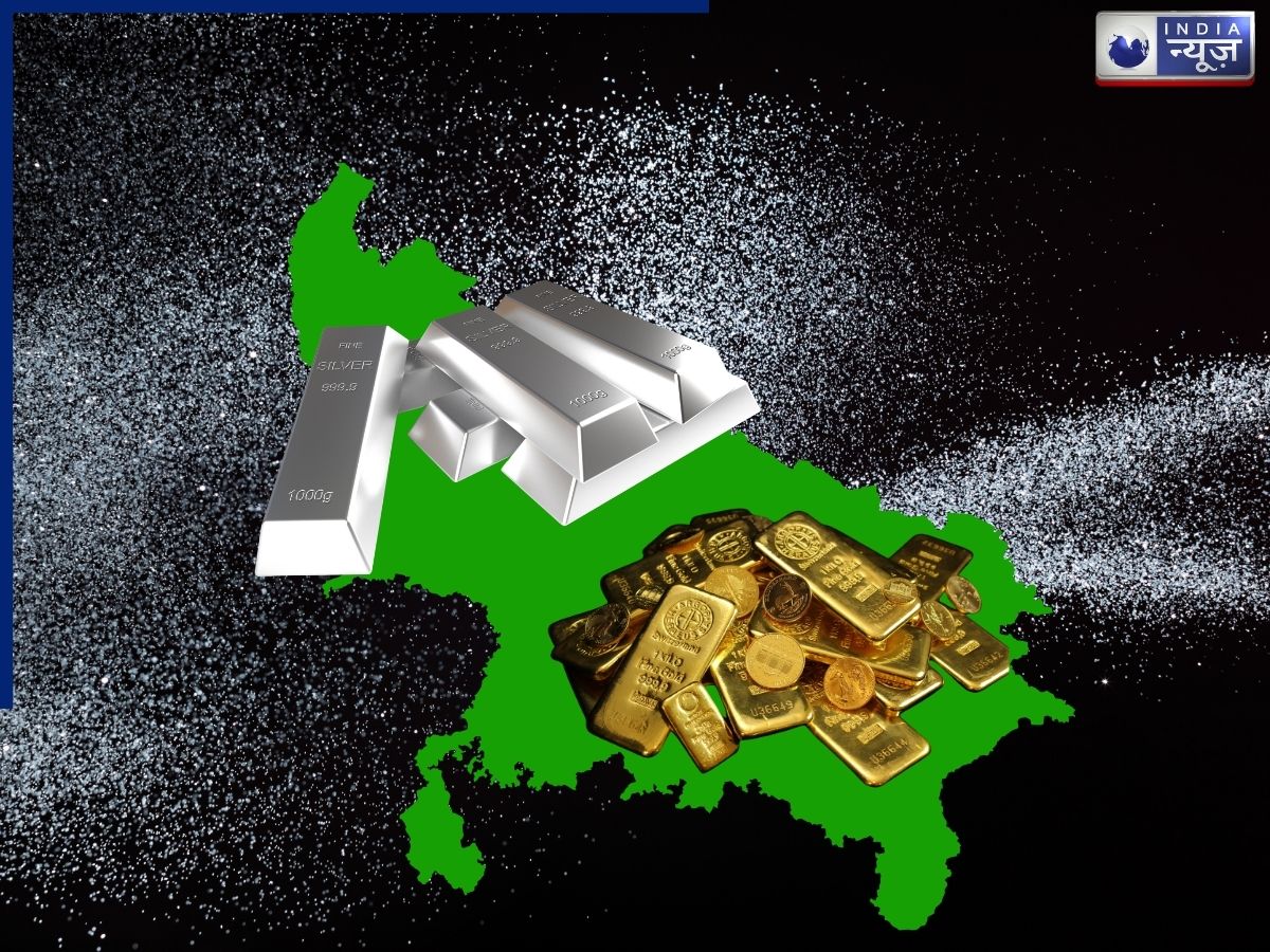 Up Gold Silver Price Today: बढ़ा या घटा? जानें आज आपके शहर में क्या है सोने का भाव