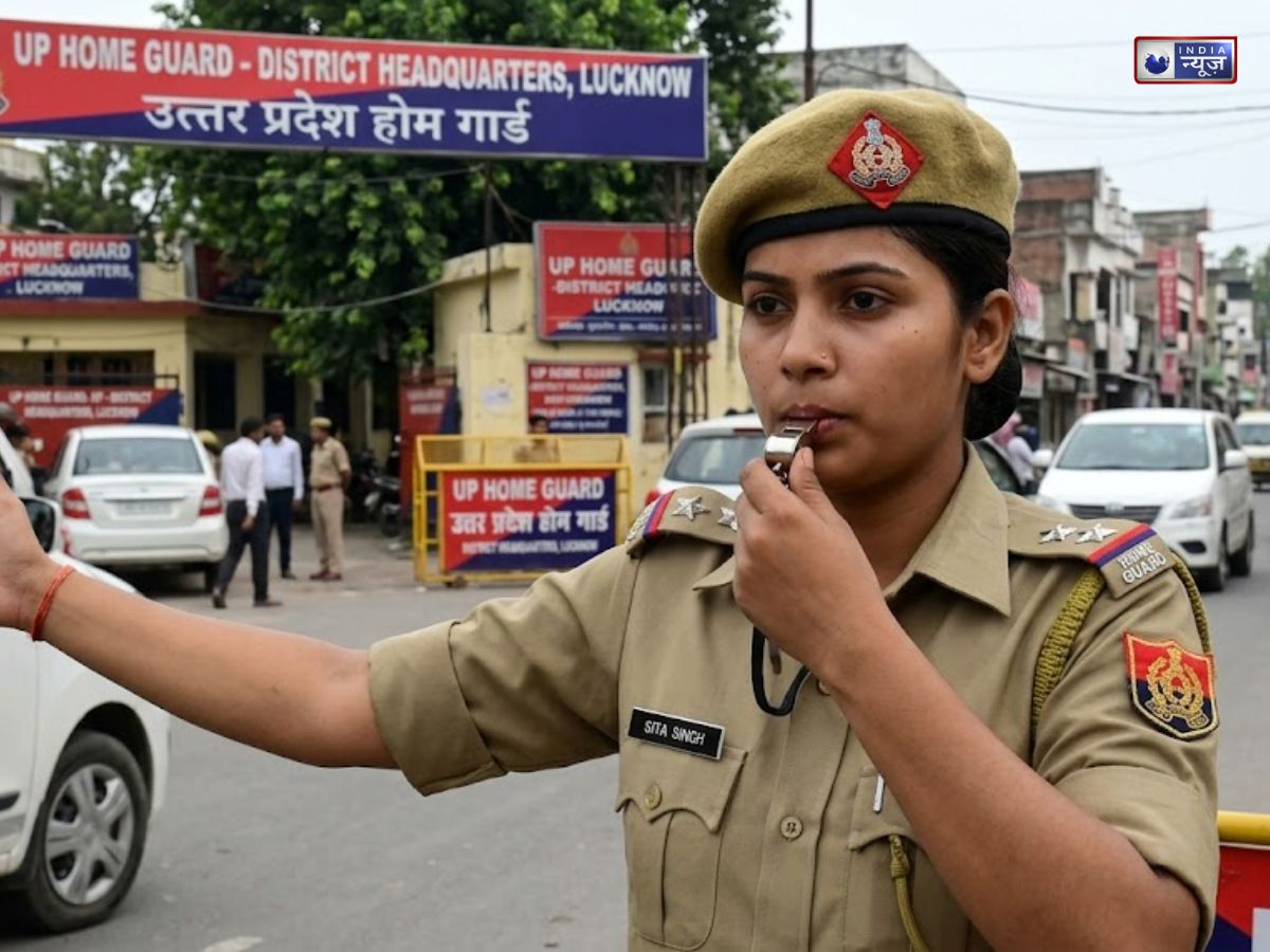 UP Home Guard Admit Card 2026: यूपी होम गार्ड एडमिट कार्ड uppbpb.gov.in पर आज, ऐसे करें डाउनलोड