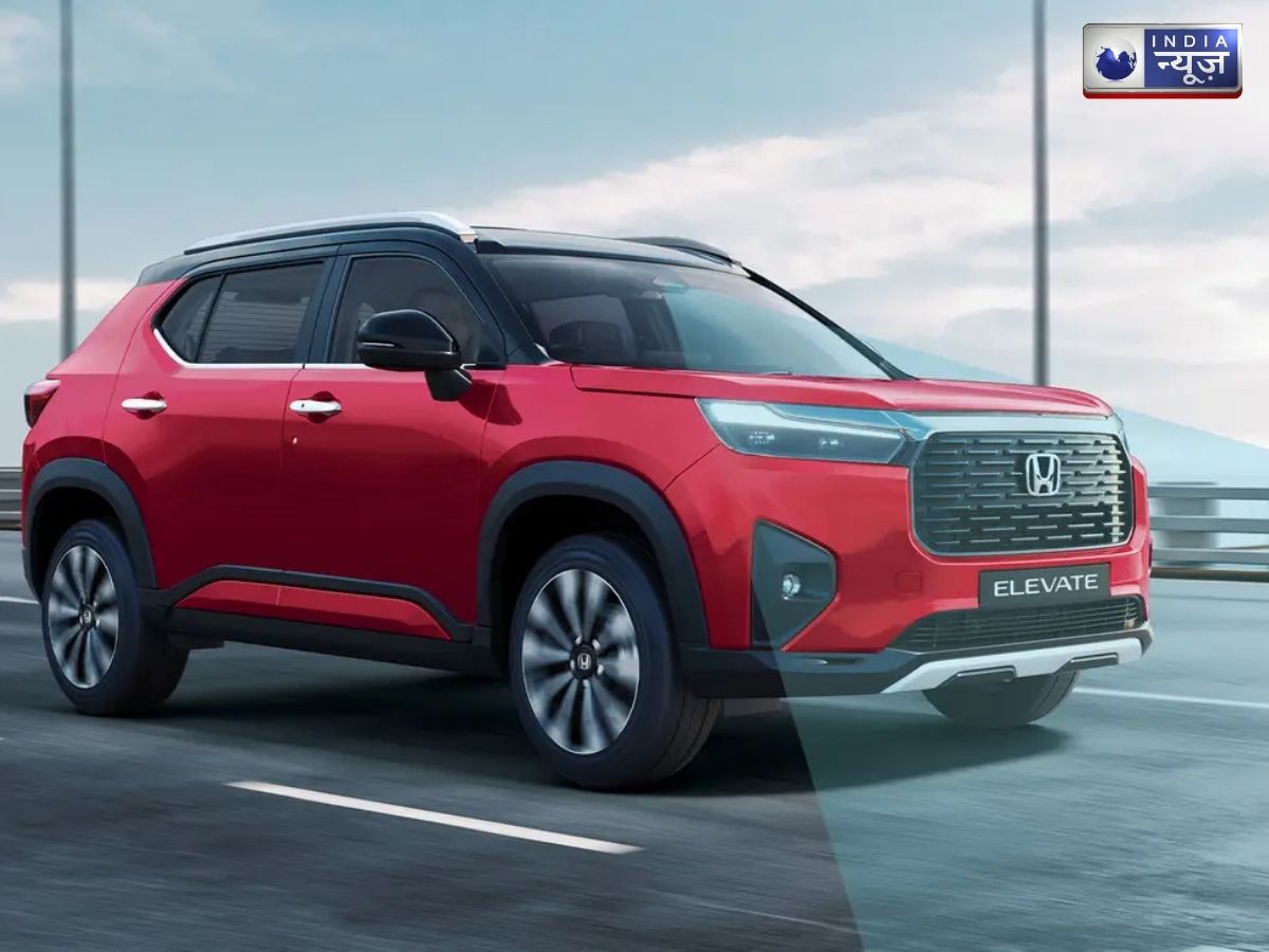 Honda Elevate vs Breeza में से कौन सी कार बैठेगी बजट में फिट? फीचर्स और परफॉर्मेंस में क्या रहेगी बेस्ट