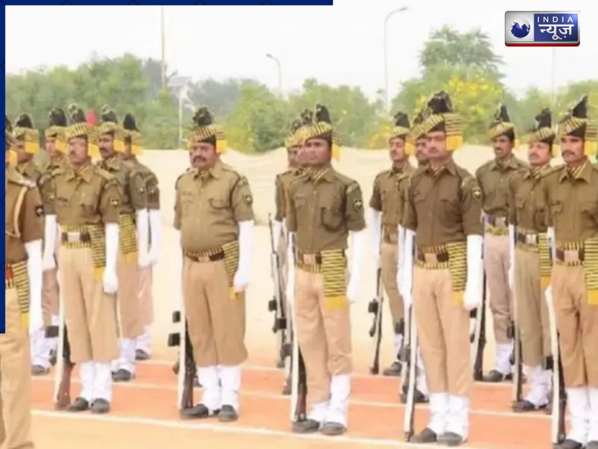 यूपी होम गार्ड को कितनी सैलरी मिलती है, 8वें वेतन आयोग के लागू होने पर कितना बढ़ेगा मासिक वेतन?