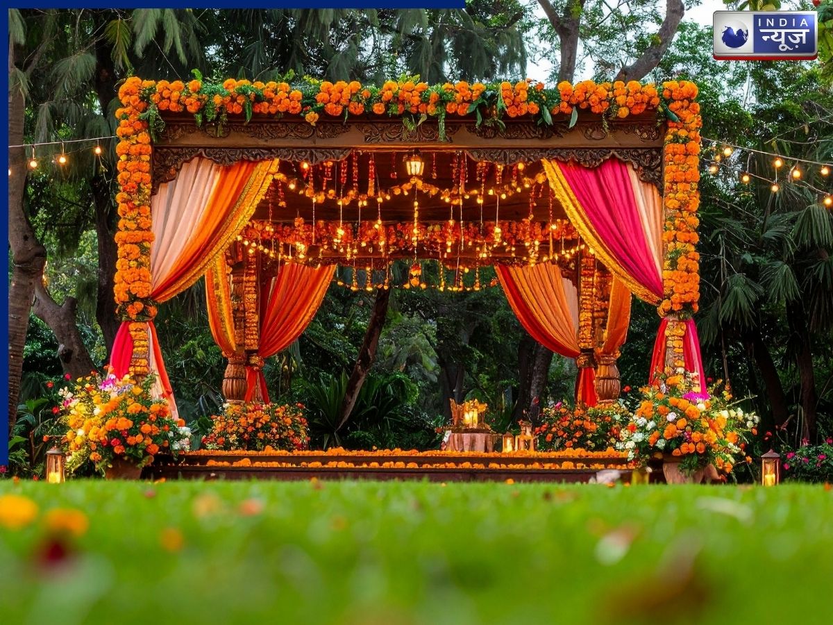 एक दुल्हन को लेने पहुंचा 2 दूल्हा! दोनों ही शादी पर अड़े; लड़की का फैसला कर देगा हैरान