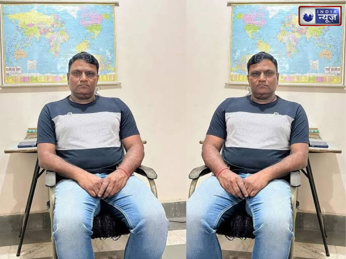 UPSC Aspirant: 27 साल से UPSC की तैयारी, 48 की उम्र में भी नहीं टूटा हौसला, अधिकारी बनने का सपना बरकरार