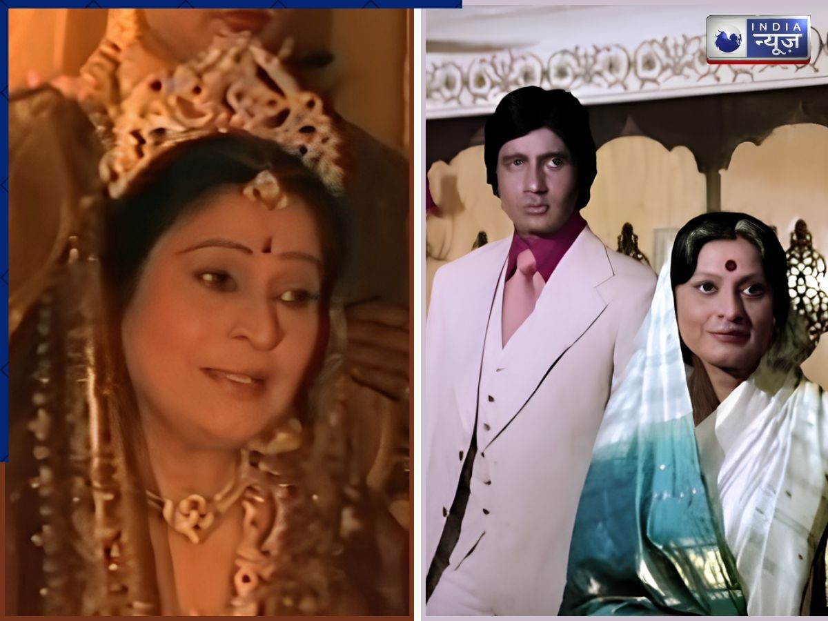 Urmila Bhatt Murder Case: 29 साल से फरार है ‘रानी सुनयना’ का कातिल, पुलिस भी नहीं सुलझा पाई ये मर्डर मिस्ट्री