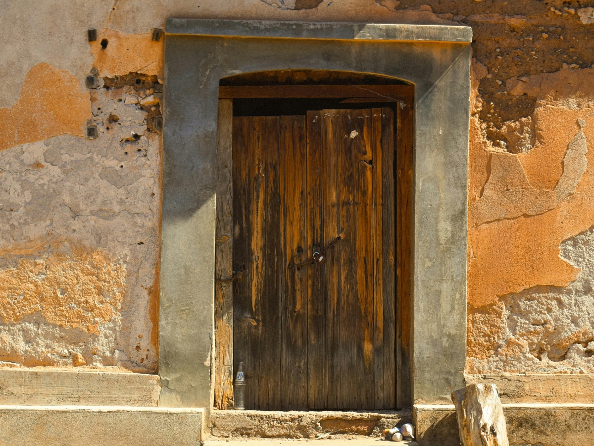 Coconut Oil and Machine Oil - Photo Gallery