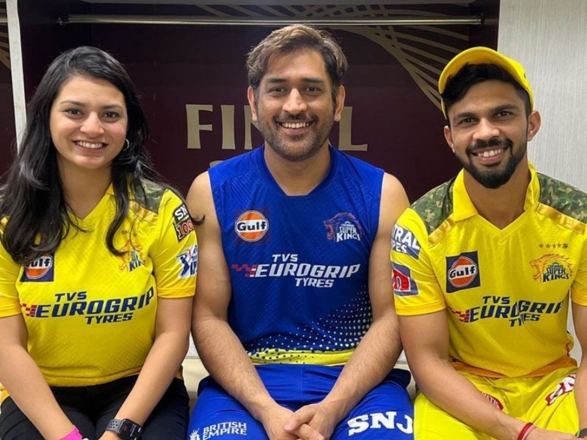 Utkarsha Gaikwad - Photo Gallery