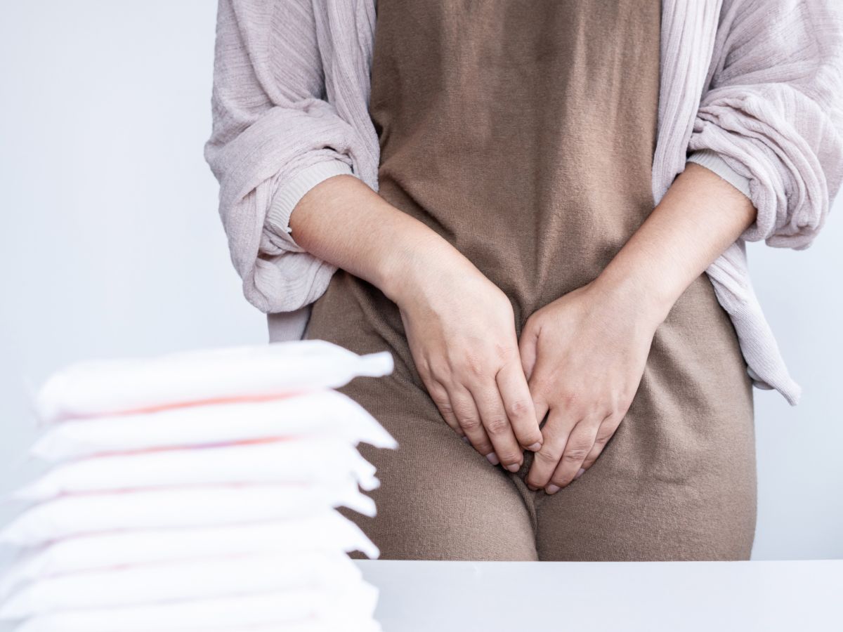 uterine infection - Photo Gallery