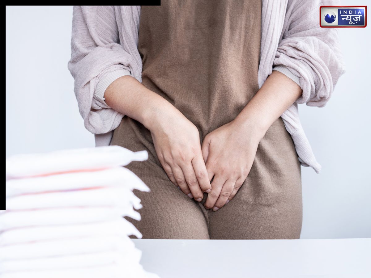 लड़कियों के प्राइवेट पार्ट में खुजली कब होती है? कहीं ये 6 गंदी आदतें तो जिम्मेदार नहीं, ऐसे करें बचाव