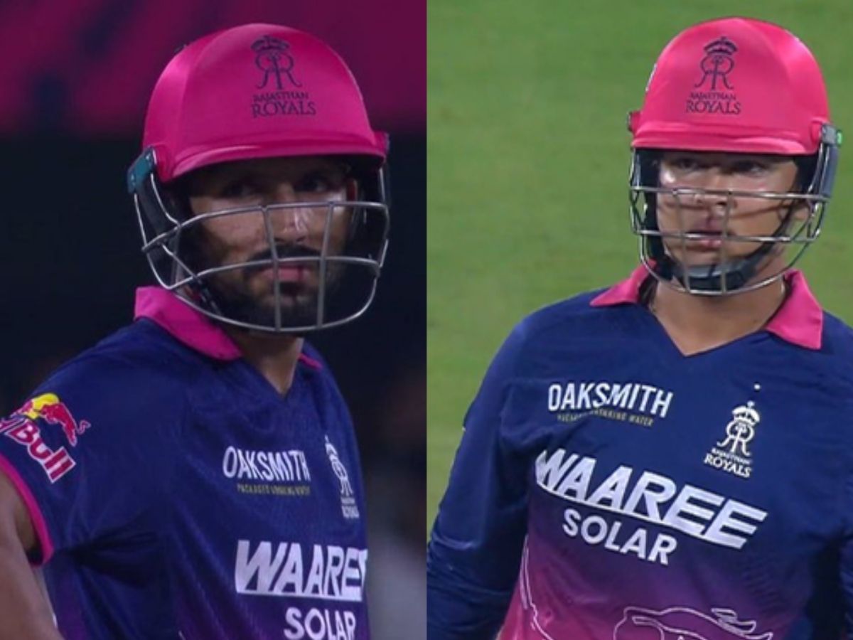 RCB vs RR Highlights: जुरेल-सूर्यवंशी की ताबड़तोड़ पारी, राजस्थान रॉयल्स की लगातार चौथी जीत, बेंगलुरु को मिली पहली हार