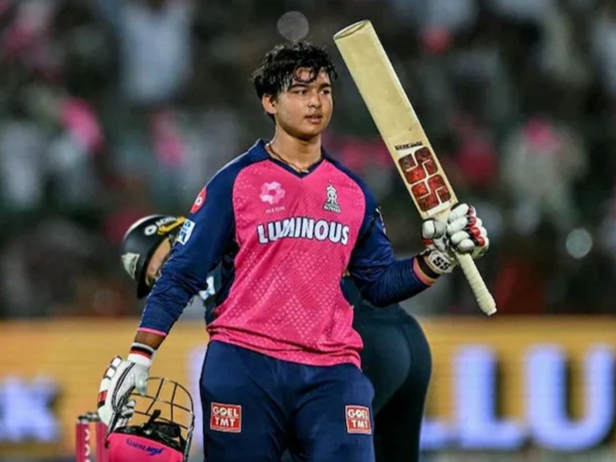 वैभव सूर्यवंशी का अगला मैच कब, किस दिन मैदान में देंगे दिखाई? खतरनाक टीम से होगी भिड़ंत