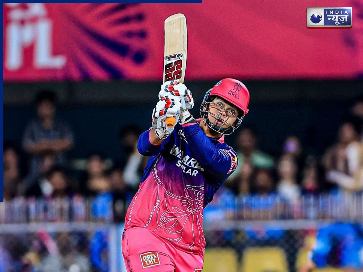 1 करोड़ के निवेश पर 16 करोड़ का रिटर्न, मार्केट के हिसाब से वैभव सूर्यवंशी से हो रहा कितना मुनाफा?