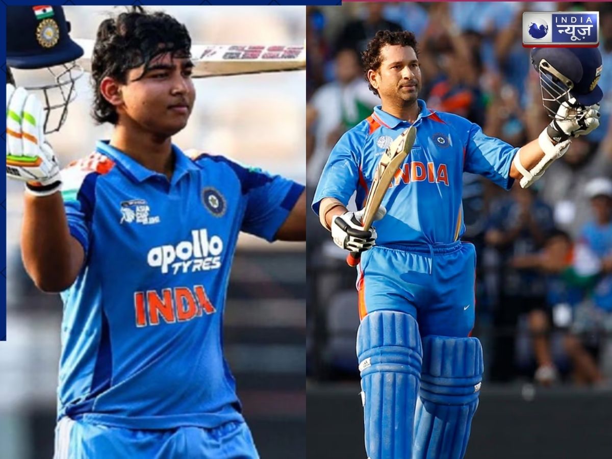 वैभव सूर्यवंशी हैं क्रिकेट के अगले ‘भगवान’? पूर्व कप्तान ने चयनकर्ताओं को कहा, ‘इसे तुरंत टीम इंडिया में लाओ’