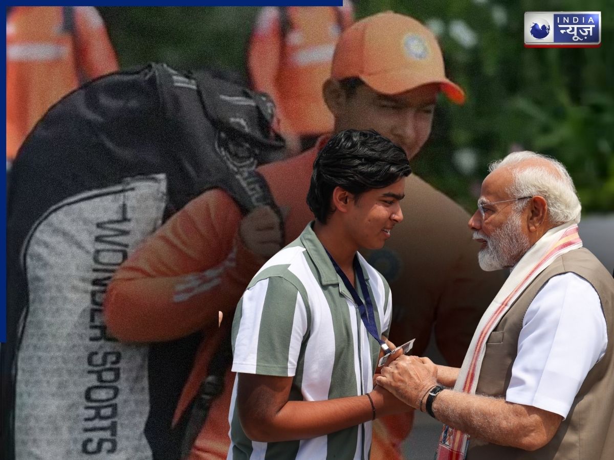 IPL 2026: कितनी है Vaibhav Suryavanshi की सैलरी? 15 साल के खिलाड़ी का नेटवर्थ जान पकड़ लेंगे माथा