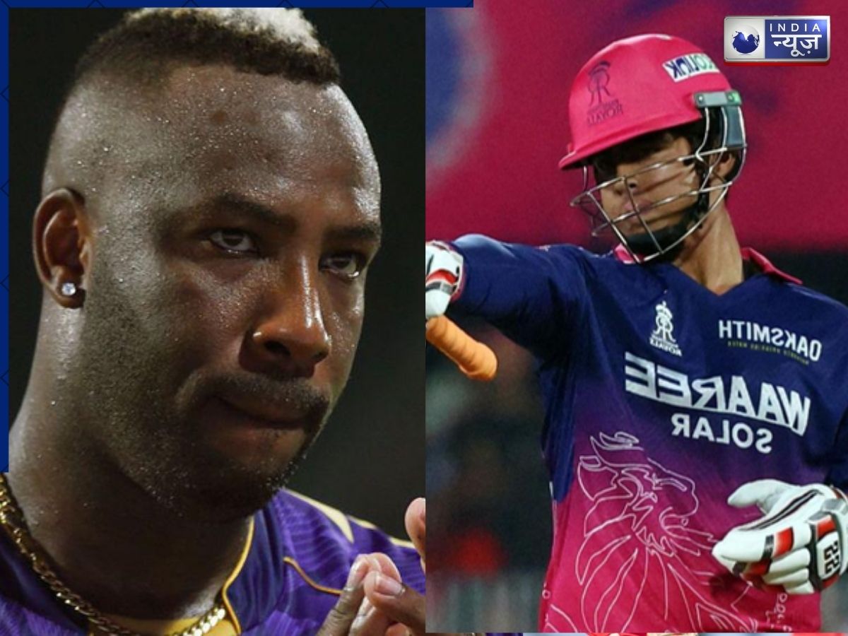 Vaibhav Sooryavanshi: आंद्रे रसेल से भी तेज निकले वैभव सूर्यवंशी! मात्र इतनी गेंदों में पूरे किए 500 रन, बना डाला वर्ल्ड रिकॉर्ड