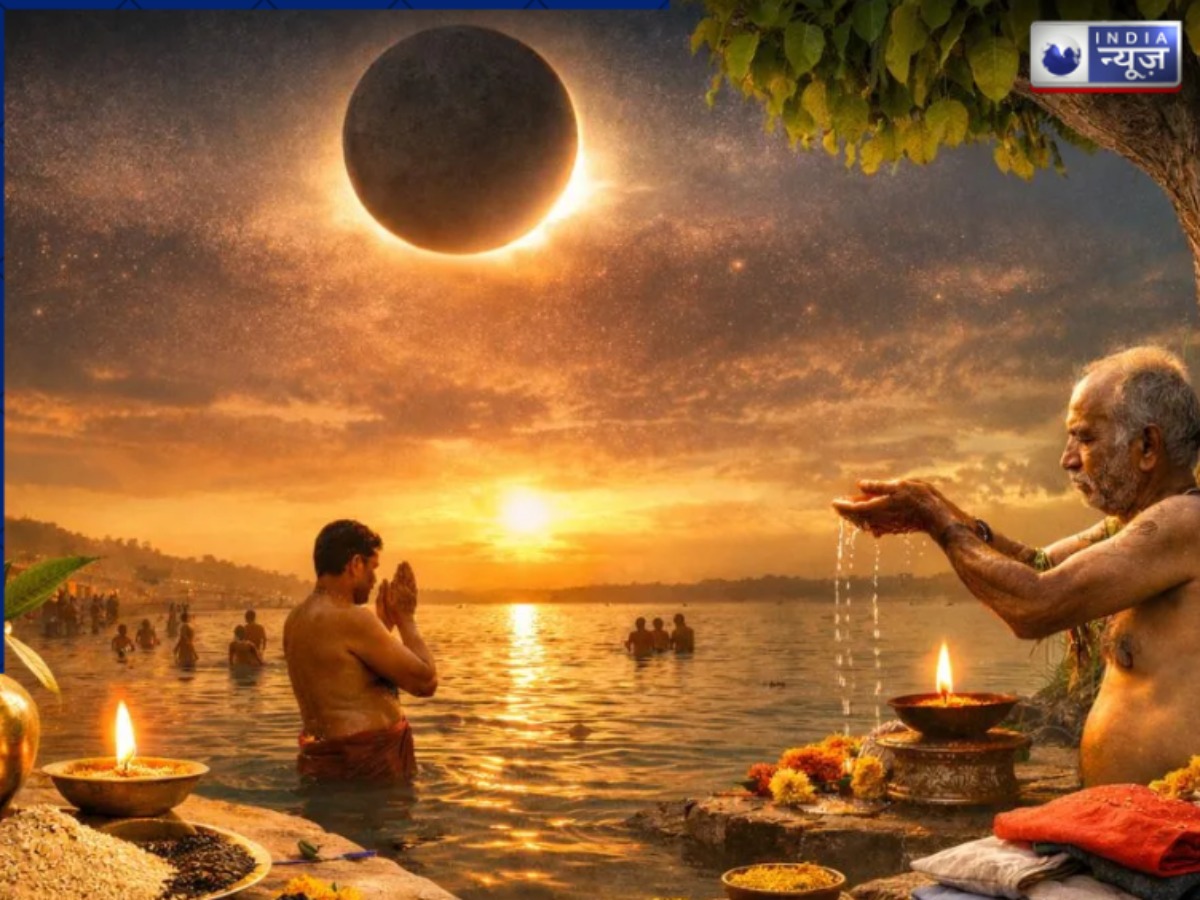 Vaishakh Amavasya 2026: वैशाख अमावस्या पर इन बातों का रखें ध्यान, नहीं तो हो सकता है नुकसान; जानें सही तिथि और समय