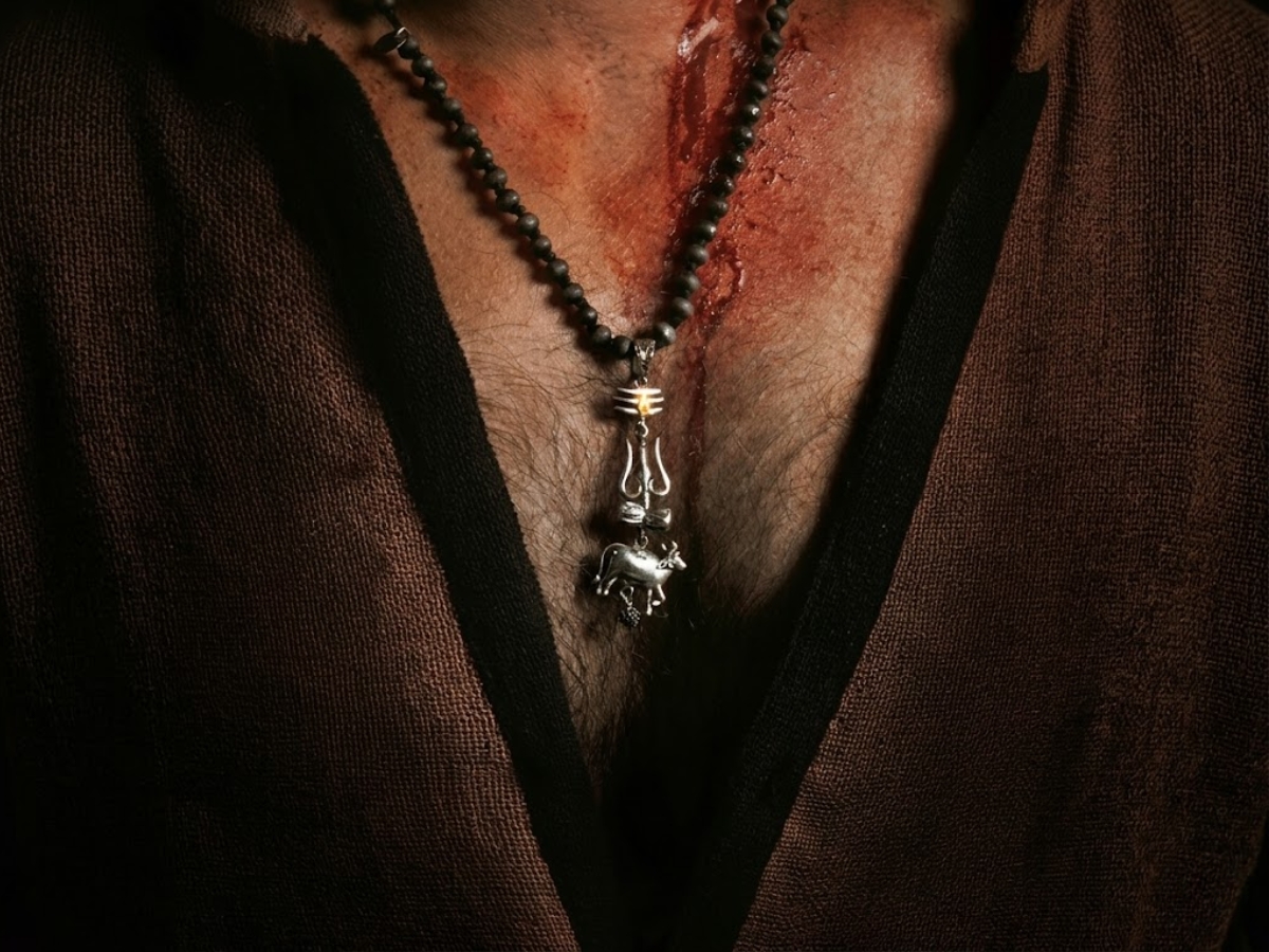 Varanasi movie budget - Photo Gallery