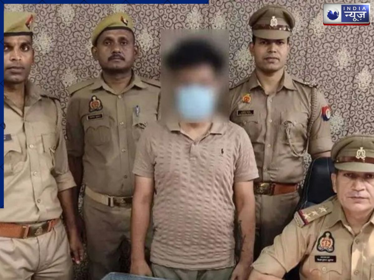 न दुकान, न सामान… फिर भी बेच डाला 12 करोड़ का माल! वाराणसी में GST के ‘जादूगर’ का कैसे खुला राज़, जानें!