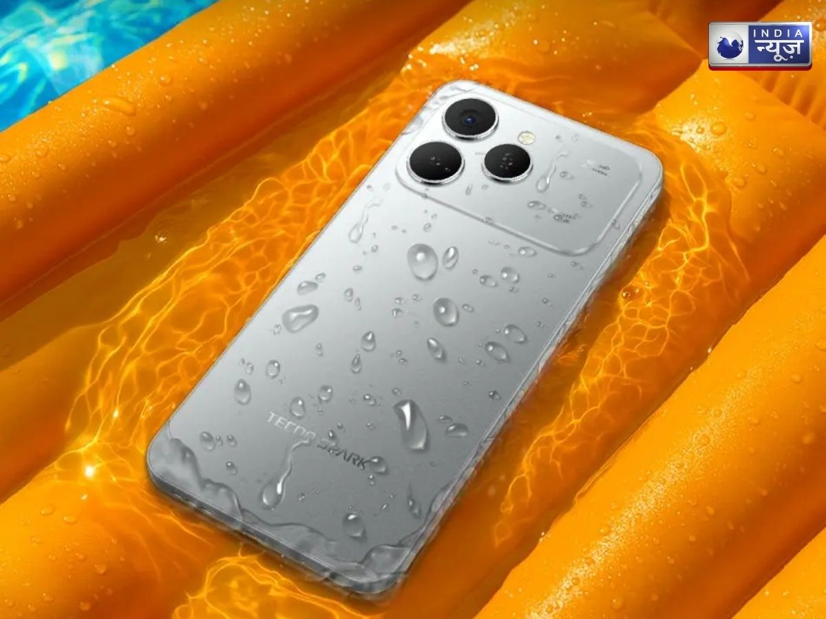 Poco X8 Pro Max vs Tecno Spark 40 किसमें मिलेंगे ज्यादा फीचर्स, कौन है अपने सेगमेंट का बेस्ट स्मार्टफोन