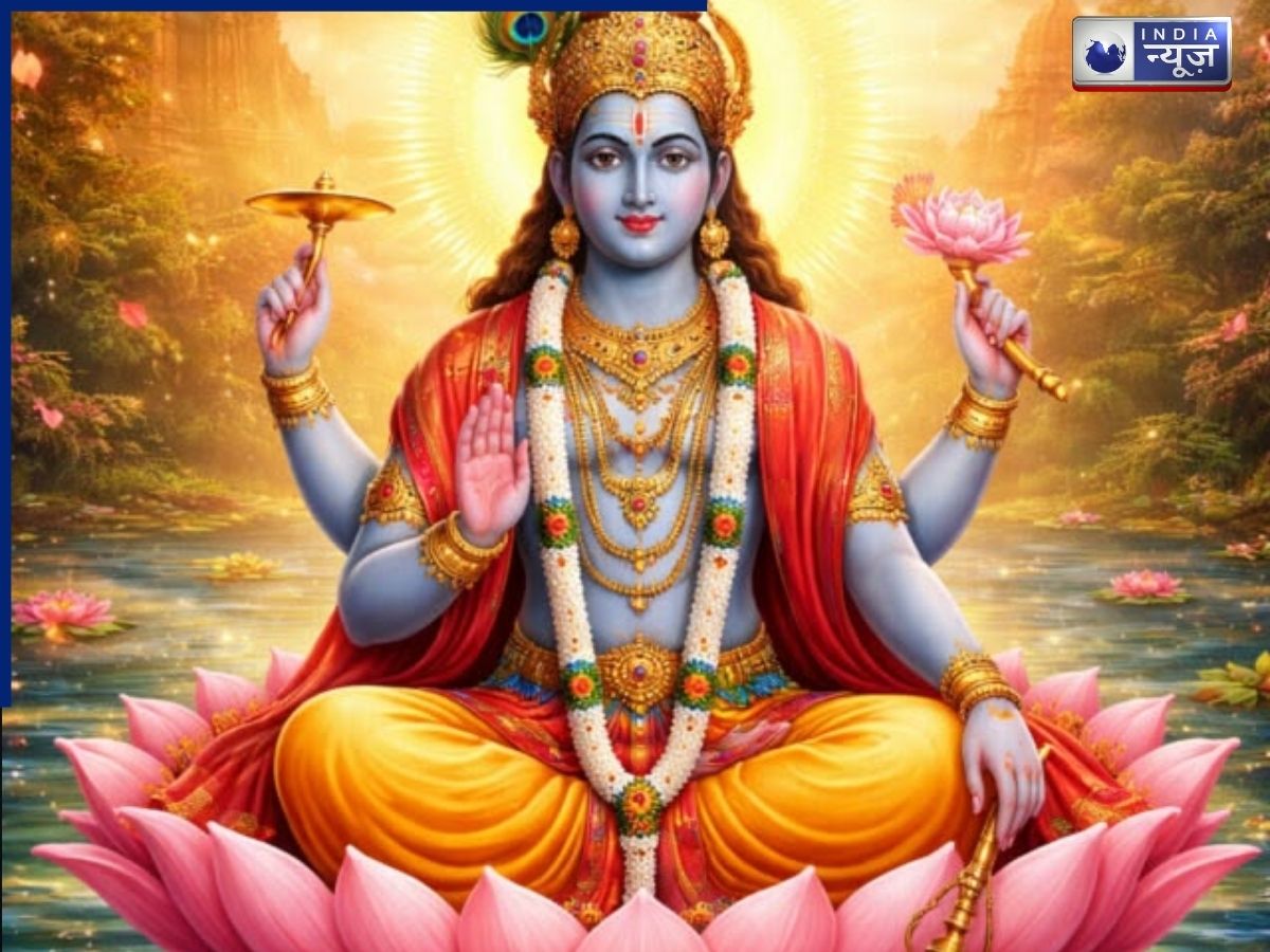 Vaishakh Ekadashi 2026: वैशाख माह की पहली एकादशी कब है? जानिए सही तारीख, शुभ मुहूर्त और पारण का समय