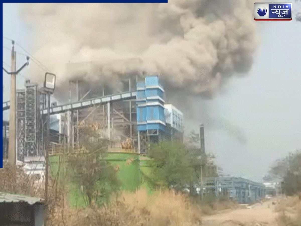 Vedanta Power Plant Blast Update: मौत का आंकड़ा 20 पहुंचा, घाचलों के लिए 5 एयर एम्बुलेंस तैयार