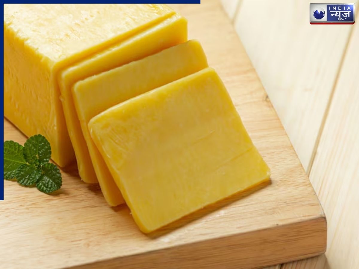 How much Vitamin D is in cheese? - Photo Gallery