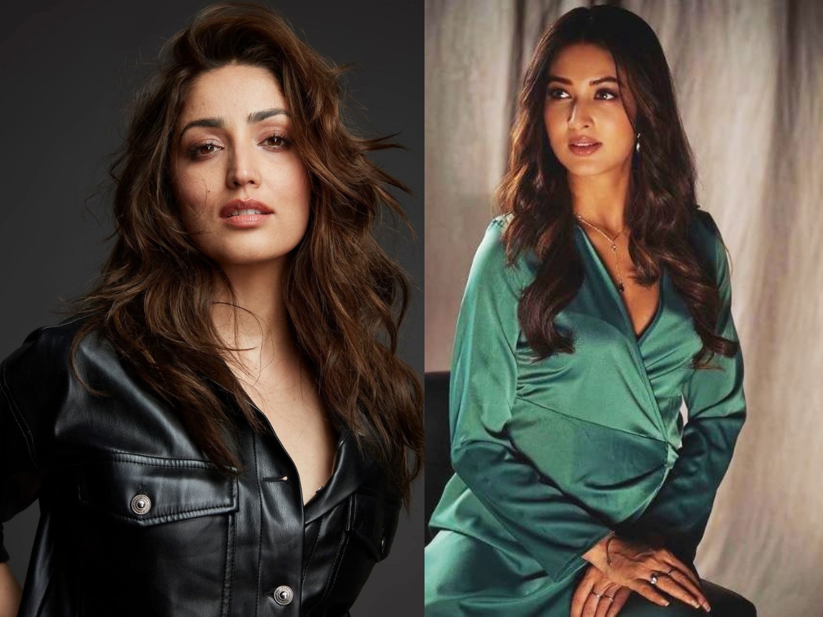 Vidisha Srivastava and Yami Gautam - Photo Gallery