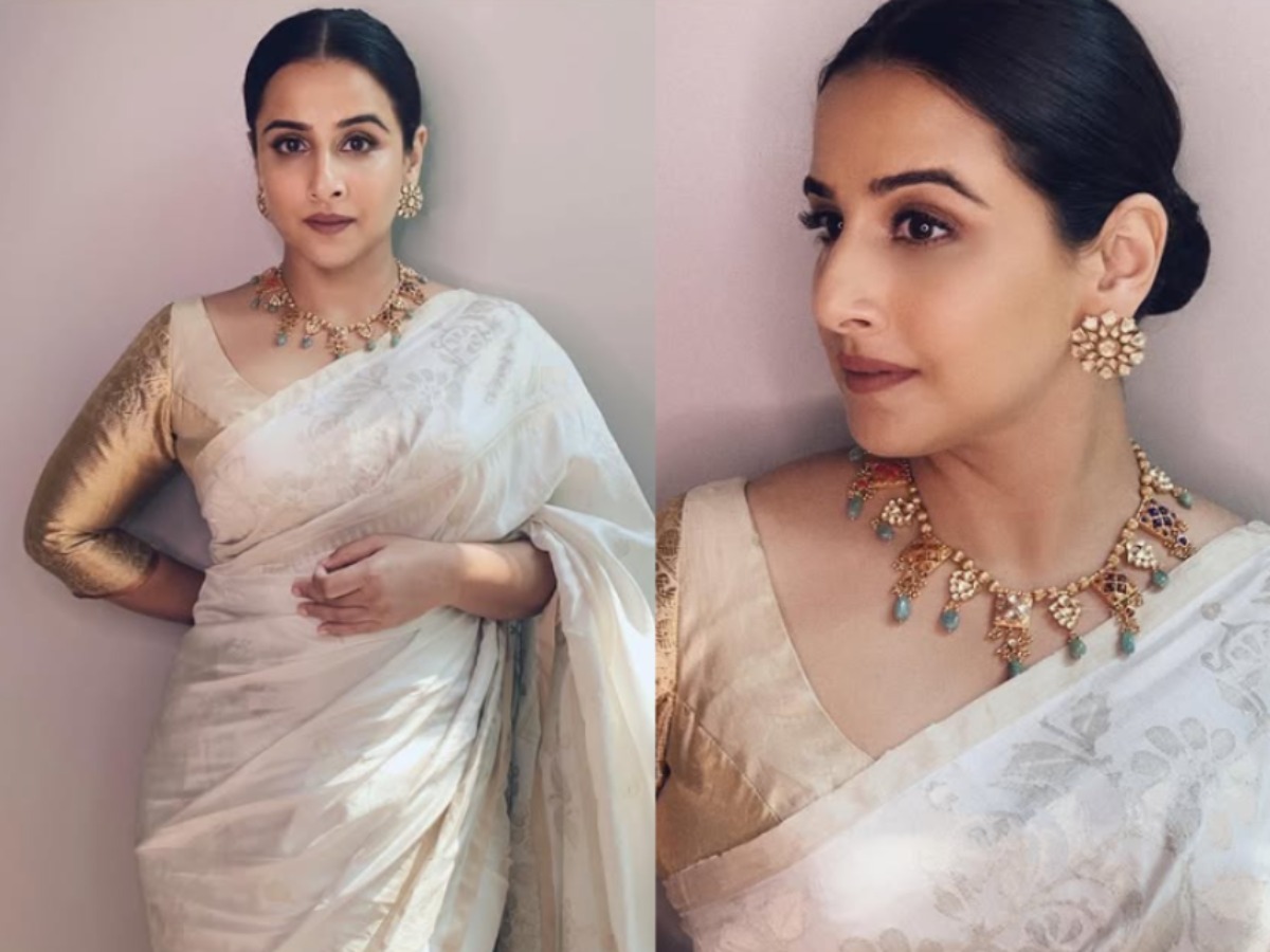 Vidya Balan - Photo Gallery