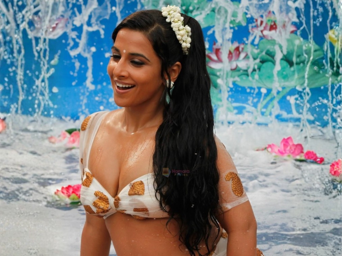 vidya balan - Photo Gallery