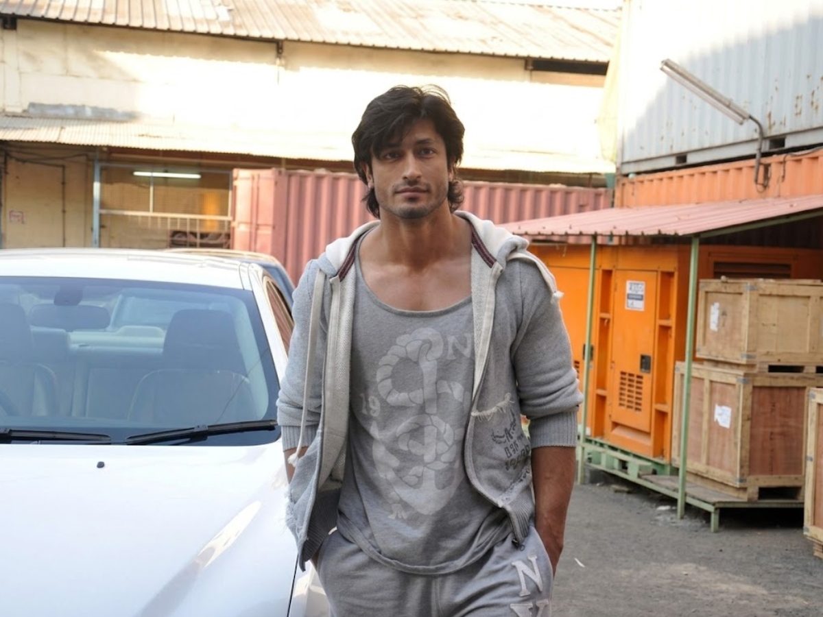 vidyut jamwal - Photo Gallery