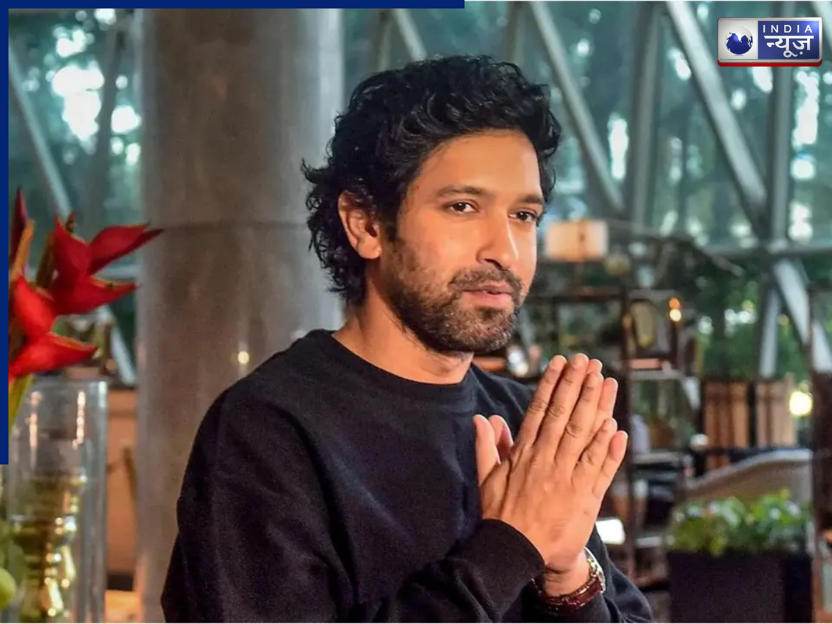 Vikrant Massey Films - Photo Gallery