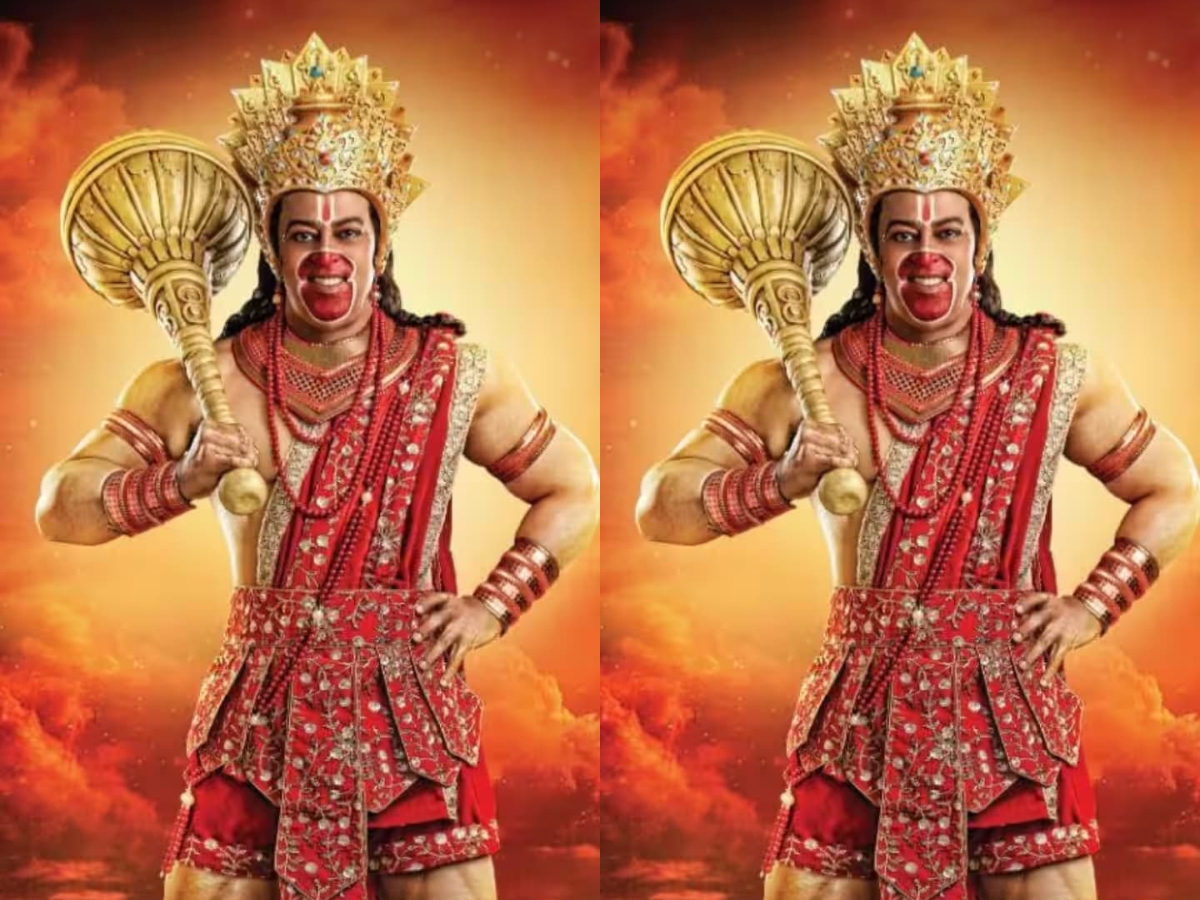 Vindu Dara Singh - Photo Gallery