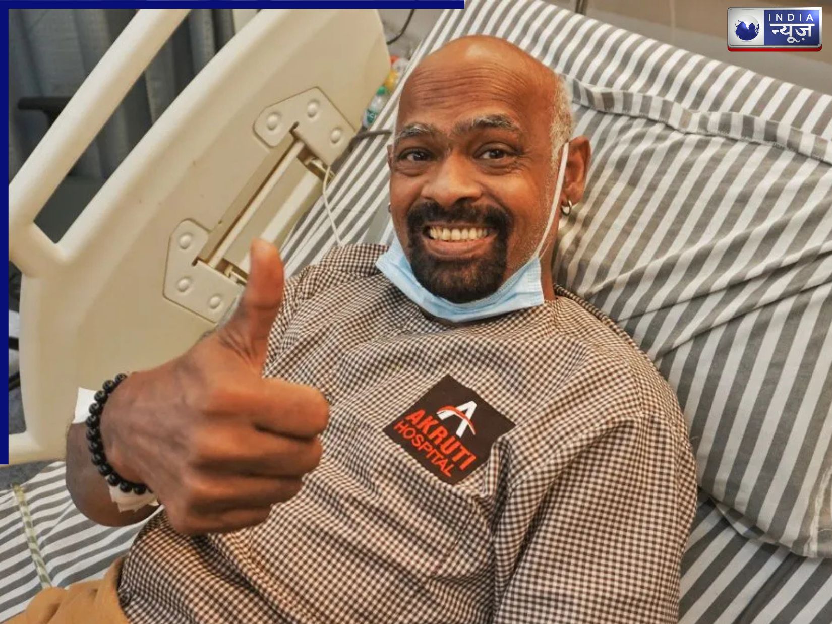 Vinod Kambli Health Update: कैसे हैं विनोद कांबली? अब पत्नी ने पूर्व क्रिकेटर के हेल्थ को लेकर किया बड़ा खुलासा; सुन सब दंग